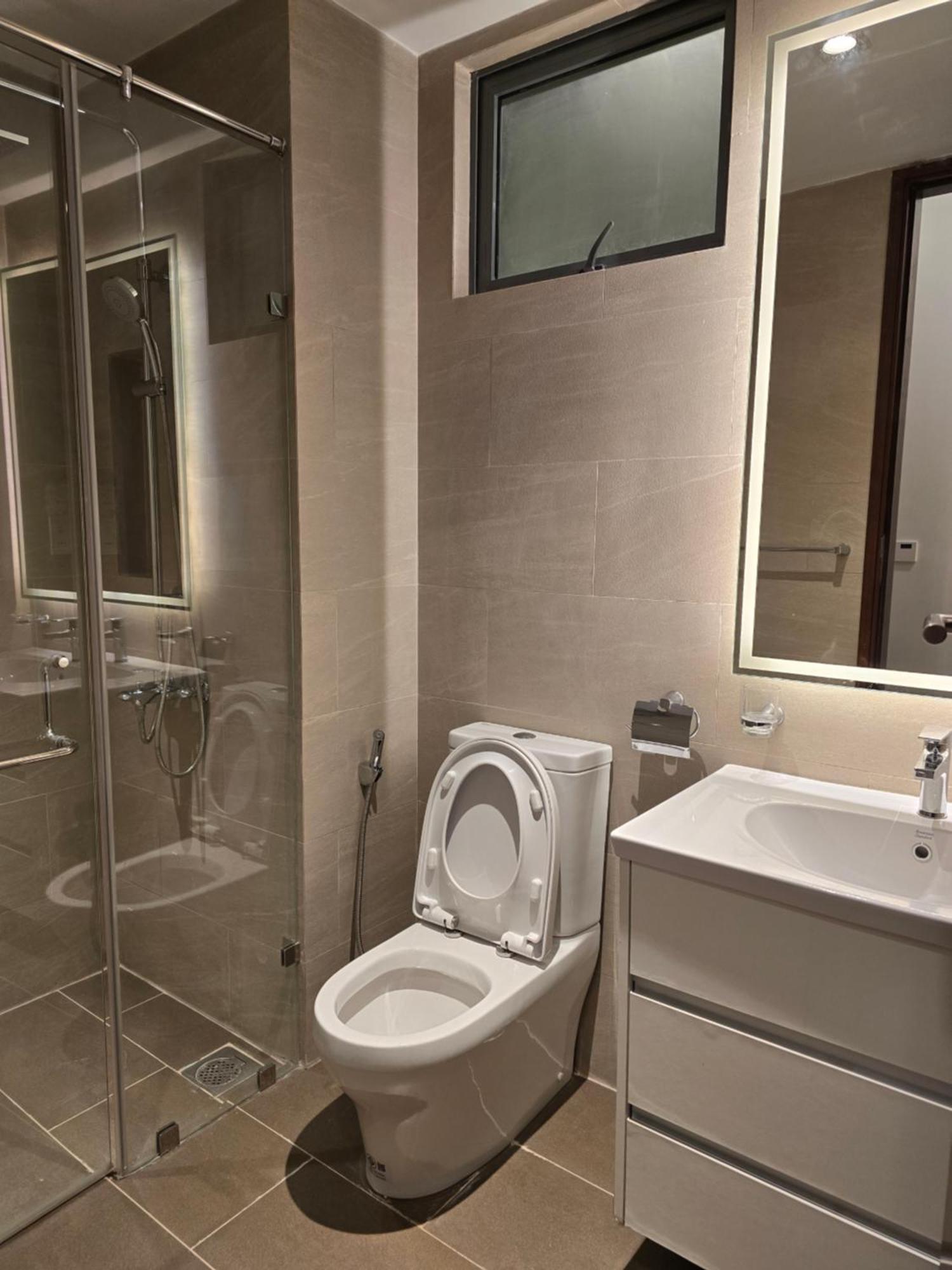 41st Floor Trizen Smart Luxury With Sea View And Portcity View * Коломбо