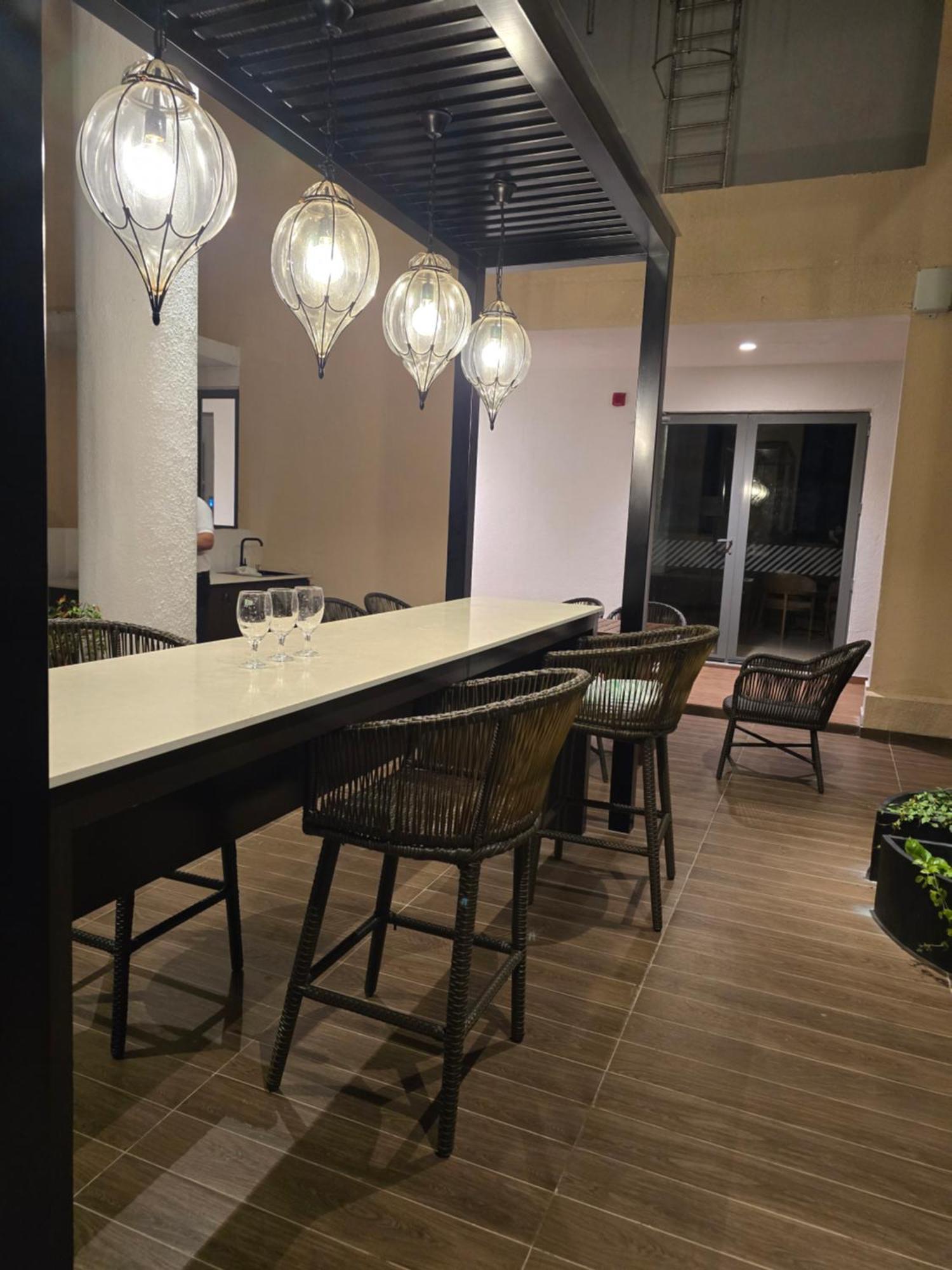 41st Floor Trizen Smart Luxury With Sea View And Portcity View
