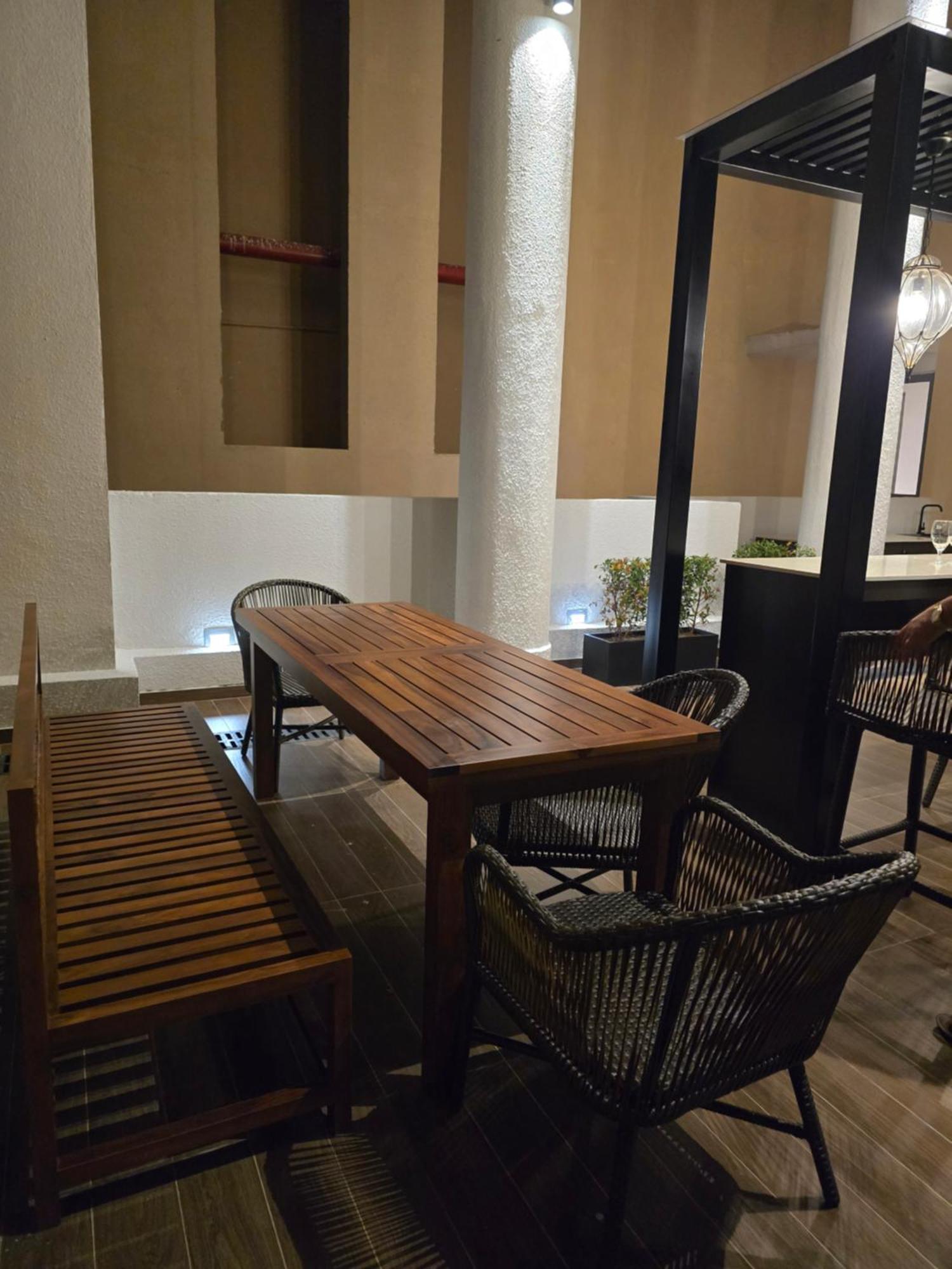 41st Floor Trizen Smart Luxury With Sea View And Portcity View *