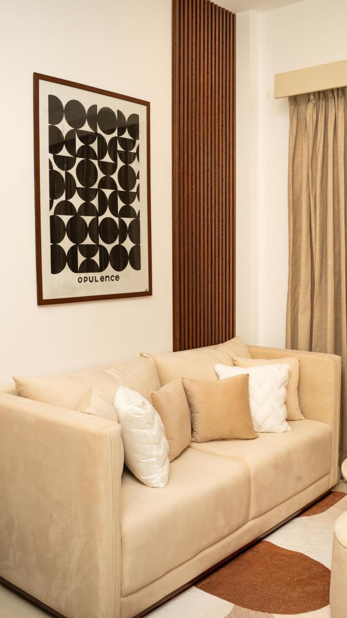 41st Floor Trizen Smart Luxury With Sea View And Portcity View * Colombo